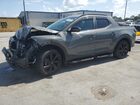 2024 Hyundai Santa Cruz Night Gray vin: 5NTJCDAF2RH085933