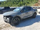 2024 Hyundai Santa Cruz Night Серый vin: 5NTJCDAF4RH094780