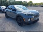 2023 Hyundai Santa Cruz Night Gray vin: 5NTJCDAF6PH065150