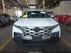 2024 Hyundai Santa Cruz Sel Белый vin: 5NTJCDDE8RH110840