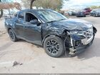 2023 Hyundai Santa Cruz Sel Premium Black vin: 5NTJDDAF1PH050570