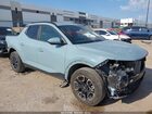 2022 Hyundai Santa Cruz Sel Premium Light Blue vin: 5NTJDDAF2NH039428