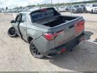 2022 Hyundai Santa Cruz Sel Premium Gray vin: 5NTJDDAF3NH034710