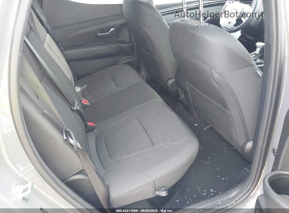 5NTJDDAF3NH034710 2022 HYUNDAI SANTA CRUZ Gray Widok naklejki z numerem VIN