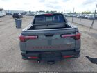 2022 Hyundai Santa Cruz Sel Premium Gray vin: 5NTJDDAF3NH034710