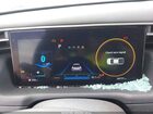 2022 Hyundai Santa Cruz Sel Premium Gray vin: 5NTJDDAF3NH034710