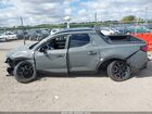 2022 Hyundai Santa Cruz Sel Premium Gray vin: 5NTJDDAF3NH034710