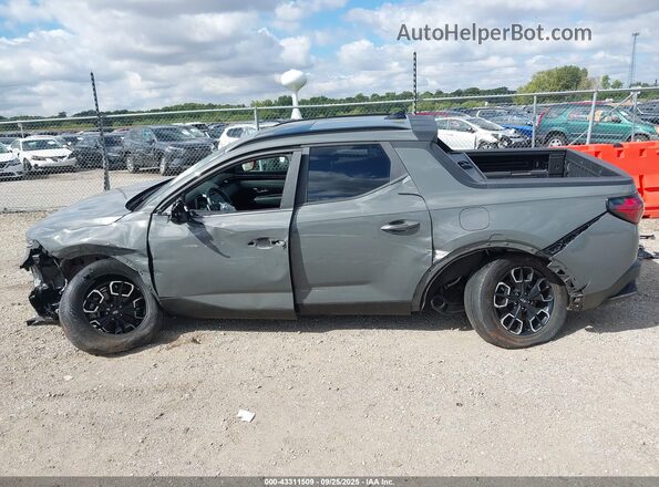 5NTJDDAF3NH034710 2022 HYUNDAI SANTA CRUZ Gray 