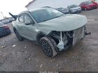 2023 Hyundai Santa Cruz Sel Premium Green vin: 5NTJDDAF8PH057158