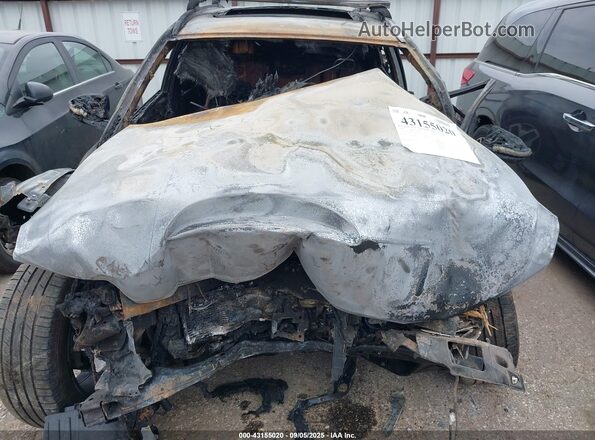 5NTJEDAFXPH076114 2023 HYUNDAI SANTA CRUZ Серый Вид спереди