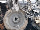 2023 Hyundai Santa Cruz Limited Серый vin: 5NTJEDAFXPH076114