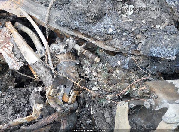 5NTJEDAFXPH076114 2023 HYUNDAI SANTA CRUZ Серый Вид подкапотного пространства