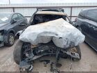 2023 Hyundai Santa Cruz Limited Серый vin: 5NTJEDAFXPH076114
