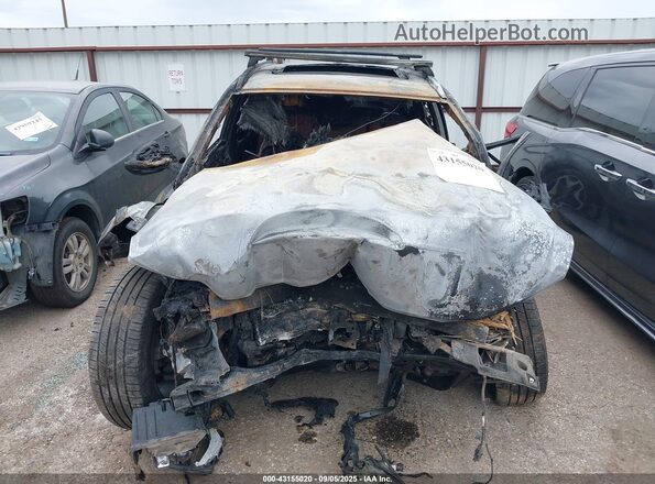 5NTJEDAFXPH076114 2023 HYUNDAI SANTA CRUZ Серый Вид панели приборов