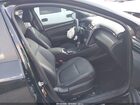 2024 Hyundai Santa Cruz Limited Черный vin: 5NTJEDDF0RH105540