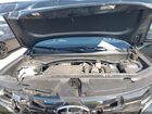 2024 Hyundai Santa Cruz Limited Черный vin: 5NTJEDDF0RH105540