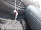 2024 Hyundai Santa Cruz Limited Черный vin: 5NTJEDDF0RH105540