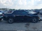 2024 Hyundai Santa Cruz Limited Черный vin: 5NTJEDDF0RH105540