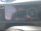 2024 Hyundai Santa Cruz Limited Черный vin: 5NTJEDDF0RH105540