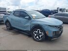 2024 Hyundai Santa Cruz Limited Gray vin: 5NTJEDDF2RH101537