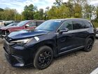 2024 Lexus Tx 350 Base Blue vin: 5TDAAAA64RS002547