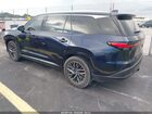 2024 Lexus Tx 350 Premium Синий vin: 5TDAAAA68RS007055