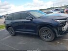 2024 Lexus Tx 350 Premium Синий vin: 5TDAAAA68RS007055