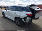 2025 Lexus Tx 350 Premium White vin: 5TDAAAA6XSS017138