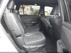 2025 Lexus Tx 350 Premium White vin: 5TDAAAA6XSS017138