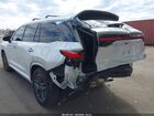 2025 Lexus Tx 350 Premium White vin: 5TDAAAA6XSS017138
