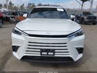 2025 Lexus Tx 350 Premium White vin: 5TDAAAA6XSS017138