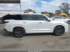 2025 Lexus Tx 350 Premium White vin: 5TDAAAA6XSS017138