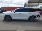 2025 Lexus Tx 350 Premium White vin: 5TDAAAA6XSS017138