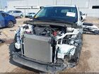 2024 Toyota Grand Highlander Platinum White vin: 5TDAAAB51RS014533