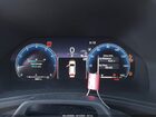 2025 Toyota Grand Highlander Platinum Черный vin: 5TDAAAB55SS090830