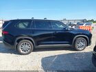 2024 Toyota Grand Highlander Platinum Black vin: 5TDAAAB57RS067446 2024 Toyota Grand Highlander Platinum Black vin: 5TDAAAB57RS067446