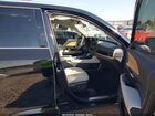 2024 Toyota Grand Highlander Platinum Black vin: 5TDAAAB57RS067446 2024 Toyota Grand Highlander Platinum Black vin: 5TDAAAB57RS067446