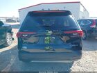 2024 Toyota Grand Highlander Platinum Black vin: 5TDAAAB57RS067446 2024 Toyota Grand Highlander Platinum Black vin: 5TDAAAB57RS067446