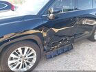 2024 Toyota Grand Highlander Platinum Black vin: 5TDAAAB57RS067446 2024 Toyota Grand Highlander Platinum Black vin: 5TDAAAB57RS067446