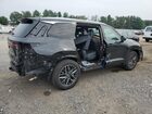 2025 Lexus Tx 350 Base Черный vin: 5TDAAAB66SS031049