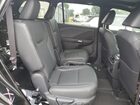 2025 Lexus Tx 350 Base Черный vin: 5TDAAAB66SS031049