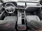 2025 Lexus Tx 350 Base Черный vin: 5TDAAAB66SS031049