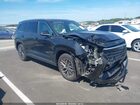 2025 Lexus Tx 350 Premium Black vin: 5TDAAAB69SS026735