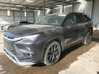 2024 Lexus Tx 500h F Sport Premium Black vin: 5TDABAB63RS002227