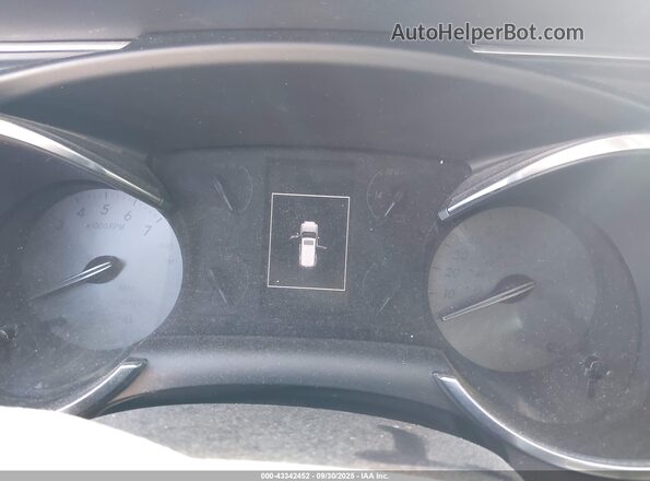 5TDBY5G12JS161834 2018 TOYOTA SEQUOIA Black Widok wnętrza 360 stopni