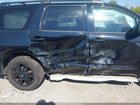 2018 Toyota Sequoia Trd Sport Black vin: 5TDBY5G12JS161834