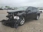 2020 Toyota Highlander L Black vin: 5TDBZRBH8LS518705