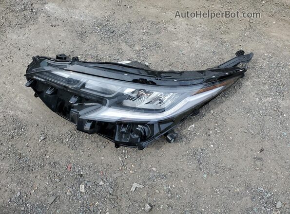 5TDCSKFC5SS183934 2025 TOYOTA SIENNA Gray Вид наклейки з VIN-кодом