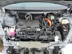 2025 Toyota Sienna Xse Gray vin: 5TDCSKFC5SS183934