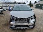 2025 Toyota Sienna Xse Gray vin: 5TDCSKFC5SS183934